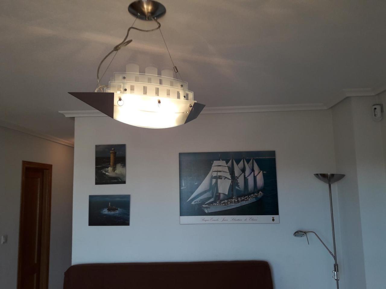 Apartamento Salamanca 8 Santa Pola Bagian luar foto