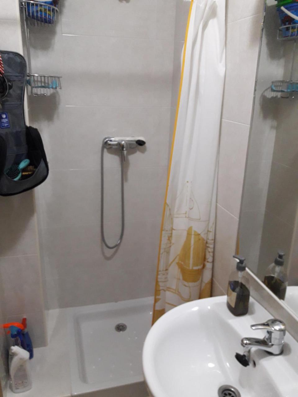 Apartamento Salamanca 8 Santa Pola Bagian luar foto