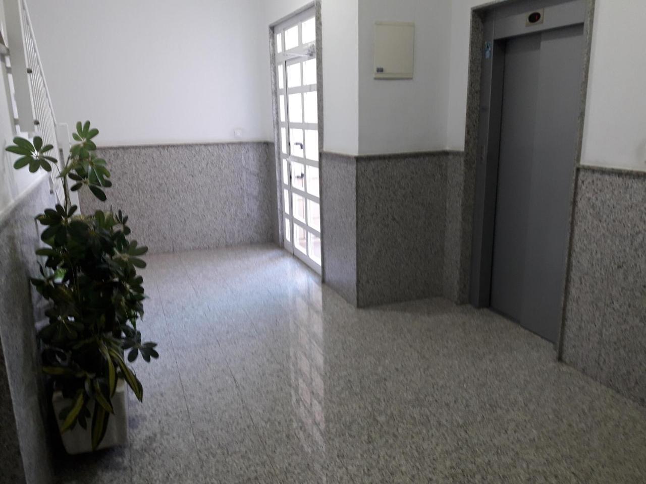 Apartamento Salamanca 8 Santa Pola Bagian luar foto