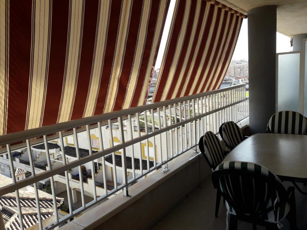 Apartamento Salamanca 8 Santa Pola Bagian luar foto